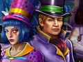 Spil Cirkus af udødelige  online