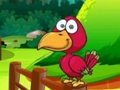 Spil Baby pige flugt  online