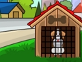 Spil Beagle Dog Escape online