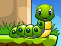 Spil Caterpillar Escape online