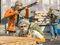 Spil Ægte skyde FPS -strejke online