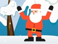 Spil Santa Claus Finder online