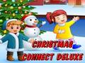Spil Christmas Connect Deluxe online