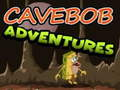 Spil CaveBOB eventyr  online