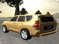 Spil Bil vs Prado Racing 3D  online