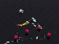 Spil Pixel Car vs Cops 2020 online