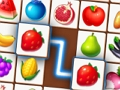 Spil Onnect matchende puslespil  online