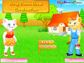 Spil Mary Dream House Construction  online
