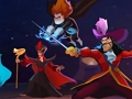 Spil Disney Sorcerer's Arena online