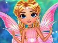 Spil Magisk Fairy Fashion Look  online
