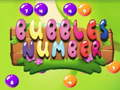 Spil Bobler nummer  online