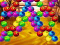 Spil Bubble Wings: Bubble Shooter-spil  online
