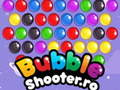 Spil Bubble Shooter. ro  online