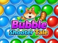 Spil Bubble Shooter Tale online