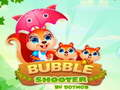 Spil Bubble Shooter af Dotmov  online