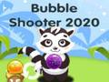 Spil Bubble Shooter 2020 online