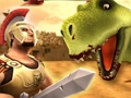 Spil Gladiator: Sand historie online