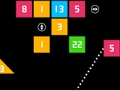Spil Blokke med tal  online