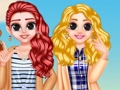 Spil Sorority Fall Fashion online