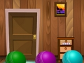 Spil 7 Døre Escape  online