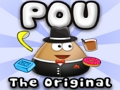 Spil Pou Originalen  online