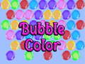 Spil Boble farve  online
