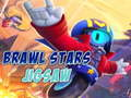 Spil Brawl Stars puslespil  online