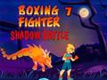 Spil Boxing Fighter Shadow Battle online