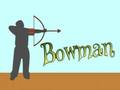 Spil Bowman online