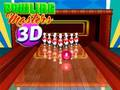 Spil Bowling Masters 3d online