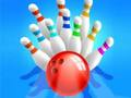 Spil Bowling ramte 3D online