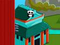 Spil Bounce hoppe Panda  online