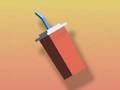 Spil Flaske flip 3d online