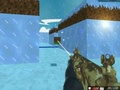 Spil Blokeret SWAT -skyde Iceworld multiplayer online