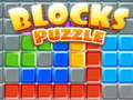 Spil Puslespil med blokke  online