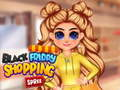 Spil Black Friday Shopping Spree online