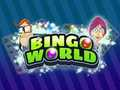 Spil Bingo verden  online
