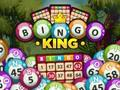 Spil Bingo konge  online