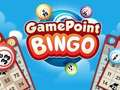 Spil Bingo gamepoint online