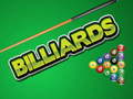Spil Billard  online