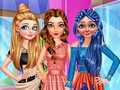 Spil BFF Gipsy Trends online