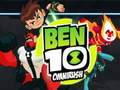 Spil Ben 10 Omnibreak online