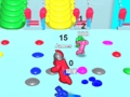 Spil Blob Bridge Race online