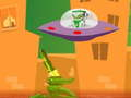 Spil Ben 10: Alien Attack online