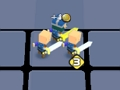 Spil Little Commander: Fusion War  online