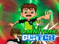 Spil Ben 10 Omnitrix glitch online