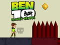 Spil Ben 10 familiegeni  online