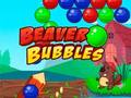 Spil Beaver bobler  online
