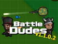 Spil Battle dudes v. 1. 1. 02 online