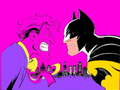 Spil Batman Beyond Malebog  online